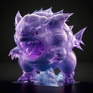 chimera: 5