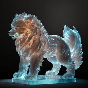 chimera: 1